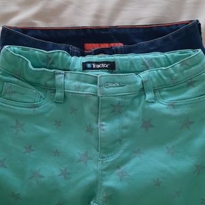 Girls shorts -bermuda